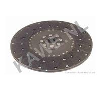 KAWE 3131 Disco frizione