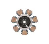 KAWE 3226 Disco frizione