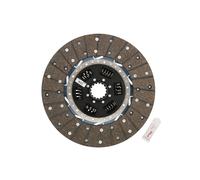 KAWE 3338 Disco frizione