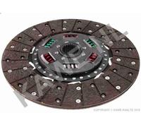 KAWE 3347 Disco frizione