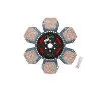 Disco frizione KAWE 3377