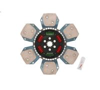 Disco frizione KAWE 3377