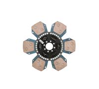 Disco frizione KAWE 3393