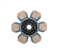 KAWE 3393 Disco frizione