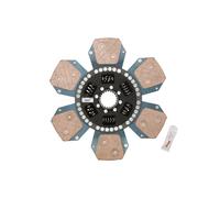 Disco frizione KAWE 3399