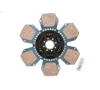 KAWE 3399 Disco frizione