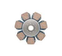 Disco frizione KAWE 3409