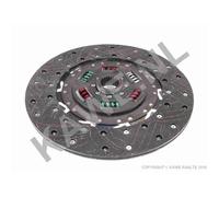 Disco frizione KAWE 3415