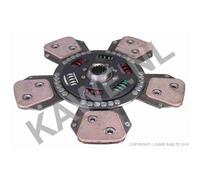 Disco frizione KAWE 3447