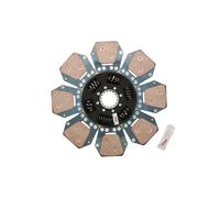 KAWE 3449 Disco frizione