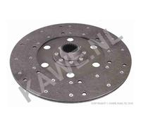 Disco frizione KAWE 3452