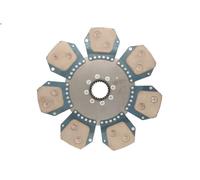 Disco frizione KAWE 4251 KW per SAME GALAXY 6.2 1983-1994