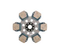 Disco frizione KAWE 4362