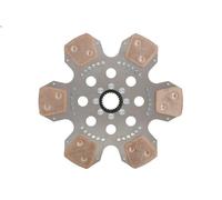 Disco frizione KAWE 4362