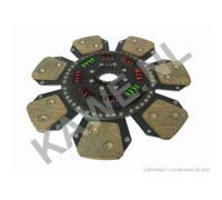 KAWE 4445 Disco frizione