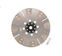 KAWE 4546 Disco frizione