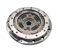 disco frizione Kit cuscinetto frizione trasmissione per Fiesta Wing DPS6 DCT250 TCU TCM