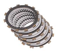 disco frizione Kit dischi frizione e dischi in acciaio per moto per BJ250 250TR BJ 250 TR 2011-2013 130881124 13089013 130891073