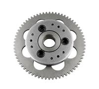 Disco Frizione Kit ingranaggio frizione avviamento cuscinetto 1 via per moto XV400 XV500 XV535 Virago 1983-1996 XV 400 500 535