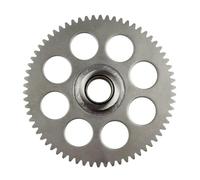 Disco Frizione Kit ingranaggio frizione avviamento cuscinetto 1 via per moto XV400 XV500 XV535 Virago 1983-1996 XV 400 500 535