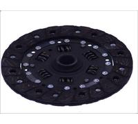 Disco frizione LUK 318 0125 10 per RENAULT 9 (L42_) 1.1 1981-1987
