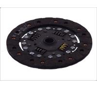 Disco frizione LUK 319 0079 11 per VW POLO (6N2) 1.4 1999-2001