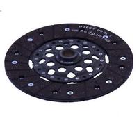 Disco frizione LUK 322 0281 10 TRANSPORTER T4 Furgone 2.4 1990-1998