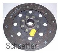 LuK Disco frizione 323 0036 16 per frizione bidisco