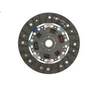 Disco frizione LUK 323 0329 10 per VW TARO 2.4 1991-1994