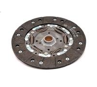 Disco frizione LUK 323 0645 1 per AUDI A4 B6 (8E2) 1.8 2001-2004