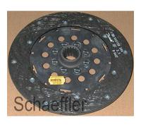 Disco frizione LUK 325 0012 16