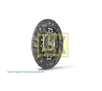 Disco frizione LUK 325 0161 10