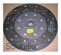 Disco frizione LUK 328 0099 16