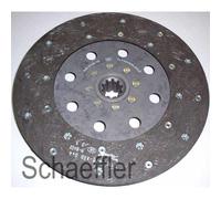 LuK 328 0122 16 Disco frizione