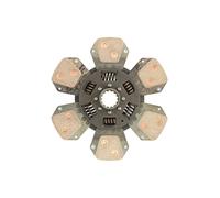 Disco Frizione LuK 328026110