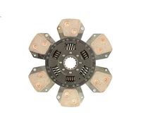 Disco frizione LUK 328 0261 10 per FIAT 400 2.3 1968-1981