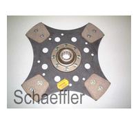 Disco frizione LUK 328 0373 10