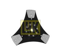 Disco frizione LUK 328 0532 10