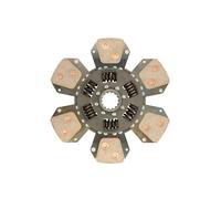 Disco frizione LUK 328 0600 10