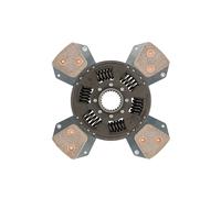 Disco frizione LUK 328 0646 10