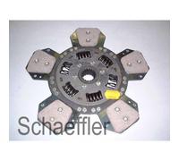 Disco frizione LUK 329 0006 10