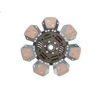 Disco frizione LUK 331 0075 12