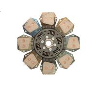 Disco frizione LUK 331 0087 12 per RENAULT 90 5.1 1970-1973