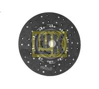 Disco frizione LUK 331 0087 16 per RENAULT 90 4.2 1969-1973