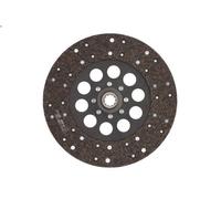 Disco frizione LUK 331 0132 16