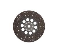 Disco frizione LUK 331 0132 16