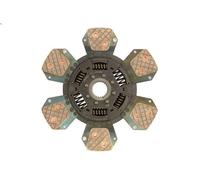 Disco frizione LUK 331 0179 11 per SAME EXPLORER 3.7 1985-1987