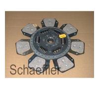 Disco frizione LUK 331 0235 10