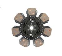 Disco frizione LUK 331 0317 10