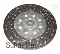 LuK 331 0323 10 Disco frizione
